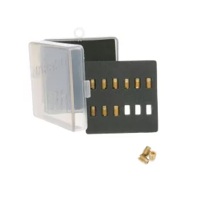 Naraku Performance főfúvóka szett (Gurtner / 50-72)