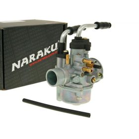 Naraku Performance PHBN 17,5mm-es karburátor (Minarelli)