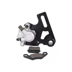   Naraku Performance hátsó fékmunkahenger (Derbi GPR - Rieju MRT / RRX / Spike)