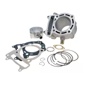   Naraku Performance 250ccm-es alumínium hengerszett (Kymco 250)