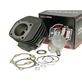   Naraku Performance 100ccm-es öntöttvas hengerszett (Minarelli 100)