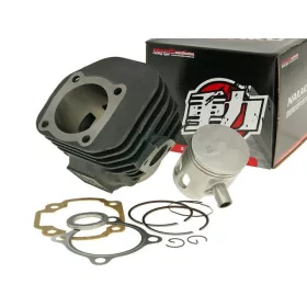   Naraku Performance Racing 124ccm-es öntöttvas hengerszett (Minarelli 100)