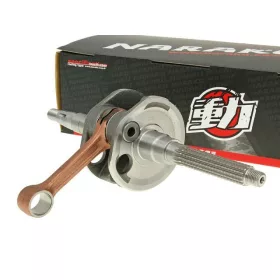 Naraku Performance Racing fõtengely (Minarelli 100)