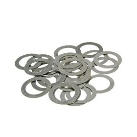   Naraku Performance variátor hézagoló szett (Többféle kivitelben!) - 14mm (Kymco / Gy6 / Honda / Peugeot)