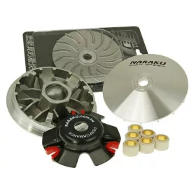   Naraku Performance Maxi Speed variátorszett (GY6 / 152/157QMI/QMJ)