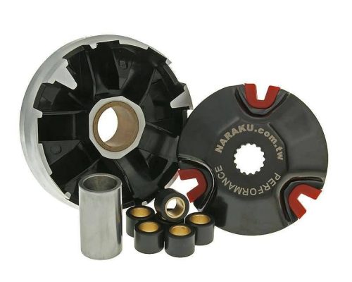 Naraku Performance Sport variátorszett (CPI / Keeway - 16mm)