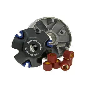   Naraku Performance Standard variátorszett (Kymco 4T/GY6 - 7,5gr.)