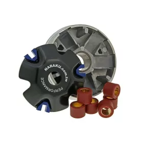   Naraku Performance Standard variátorszett (Kymco 4T / GY6 - 5,5gr.)
