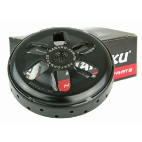   Naraku Performance R-VENT kuplungharang (CPI / Keeway / Morini - 112mm)