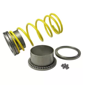   Naraku Performance Racing csapágyazott rugótányér (Minarelli - 107mm)