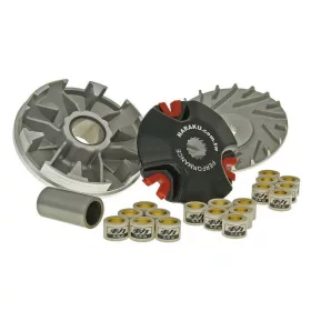   Naraku Performance High Speed V.2 variátorszett (CPI / Keeway - 16mm)