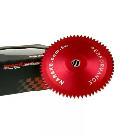   Naraku Performance Racing High Speed V.2 CNC variátor külsõtárcsa (Kymco 4T - GY6)