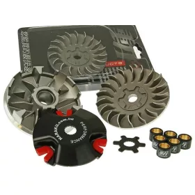   Naraku Performance High Speed Racing V.2 variátorszett (Minarelli)