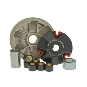 Naraku Performance Sport variátor (Piaggio)