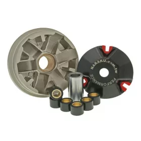 Naraku Performance Sport variátor (Honda / Peugeot)