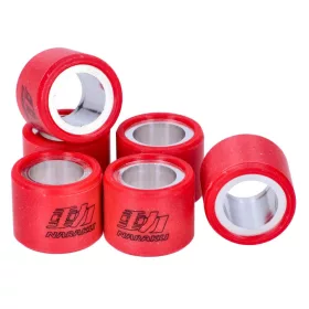   Naraku Performance HQ 19x15,5-es görgőszett (Többféle kivitelben!) - 3,5gr.