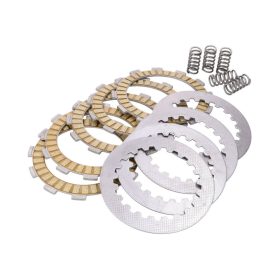   Naraku Performance HDRC kuplung lamella szett (Derbi EBE / EBS - Piaggio D50B0)