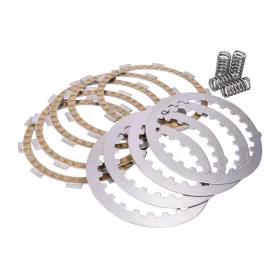   Naraku Performance HDRC kuplung lamella szett (Minarelli AM - 5 lamella)