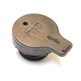 Original Parts olajbetöltõ sapka (Aprilia / Yamaha)