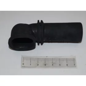   Original Parts légszűrőház pipa (Fekvőhengeres Minarelli)