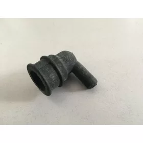 Original Parts olajtartály gumicsonk (90 fok - Morini)