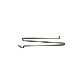 Original Parts fékbetét rögzítő rugó (AJP)