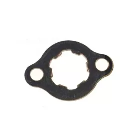   Original Parts lánckerék rögzítõ lemez (Derbi EBE / EBS)