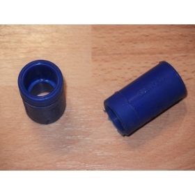   Original Parts kipufogó összekötő gumi (Derbi Senda - Derbi EBE / EBS - 21/18mm)