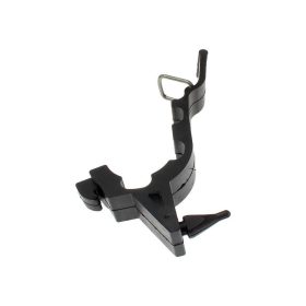   Original Parts fejidom tartó gumi (Derbi Senda - Gilera SMT)