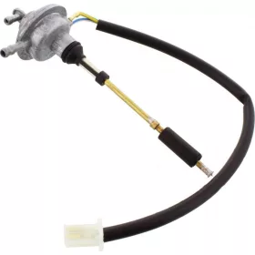 Original Parts jeladós benzincsap