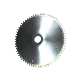   Original Parts variátor külső szíjtárcsa (Piaggio 50 - 1998-tól)