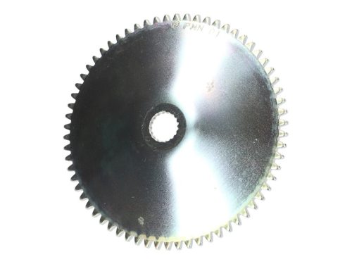 Original Parts variátor külső szíjtárcsa (Piaggio 50 - 1998-tól)