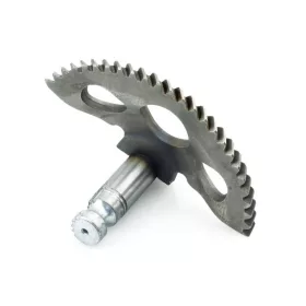 Original Parts berugó tengely (Piaggio 50 2T)