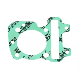 Original Parts hengertalp tömítés (Piaggio 50 4T - 0,5mm)