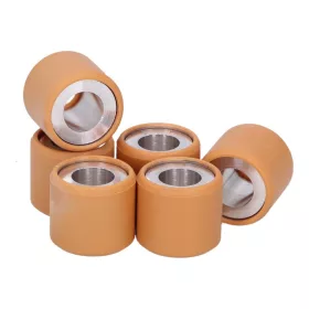 Original Parts görgőszett (19x17 - 7,2 gr.)