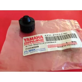   Original Parts középállvány gumituskó (Minarelli - kisfejû - 13mm)