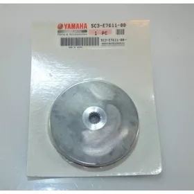 Original Parts külső szíjtárcsa (Minarelli 50 4T)