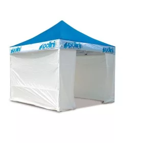 Polini Racing stand sátor (3 x 3m)
