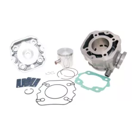   Polini Sport 80ccm-es öntöttvas hengerszett (Derbi EBE/EBS)