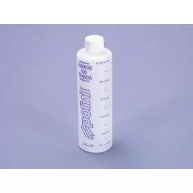 Polini olajmérõ flakon (250ml)