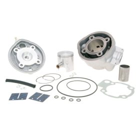   Polini Sport 80ccm-es öntöttvas hengerszett (Minarelli AM6)