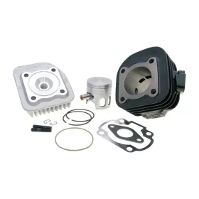   Polini Sport 70ccm-es öntöttvas hengerszett (Fekvõhengeres Minarelli AC)