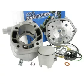   Polini Evolution III versenyhengerszett (Fekvõhengeres Minarelli LC)