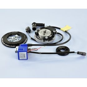   Polini Evolution IV belsõrotoros versenygyújtás (Minarelli)