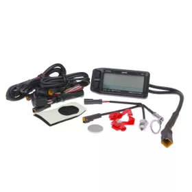 Polini Evolution multifunkciós mérõmûszer