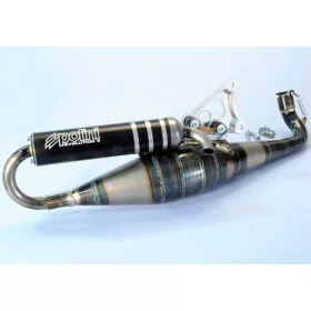 Polini Evolution 3 kipufogó (Minarelli LC)