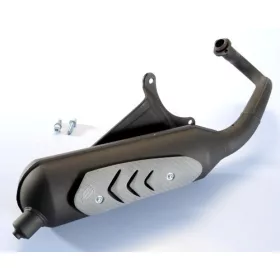 Polini Sport kipufogó (Piaggio Zip)