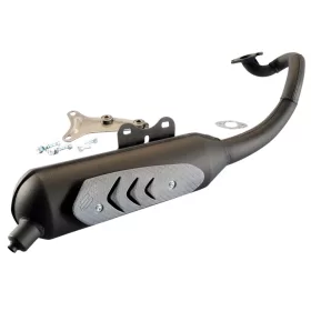 Polini Sport kipufogó (Fekvõhengeres Minarelli)