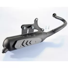 Polini Sport kipufogó (Piaggio Liberty)