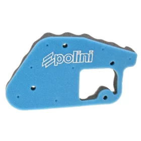   Polini Racing Blue Filter DL légszûrõszivacs (Állóhengeres Minarelli)